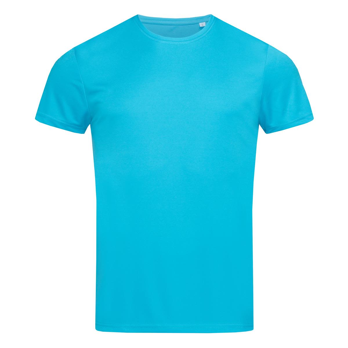 Men's Active Sports-T