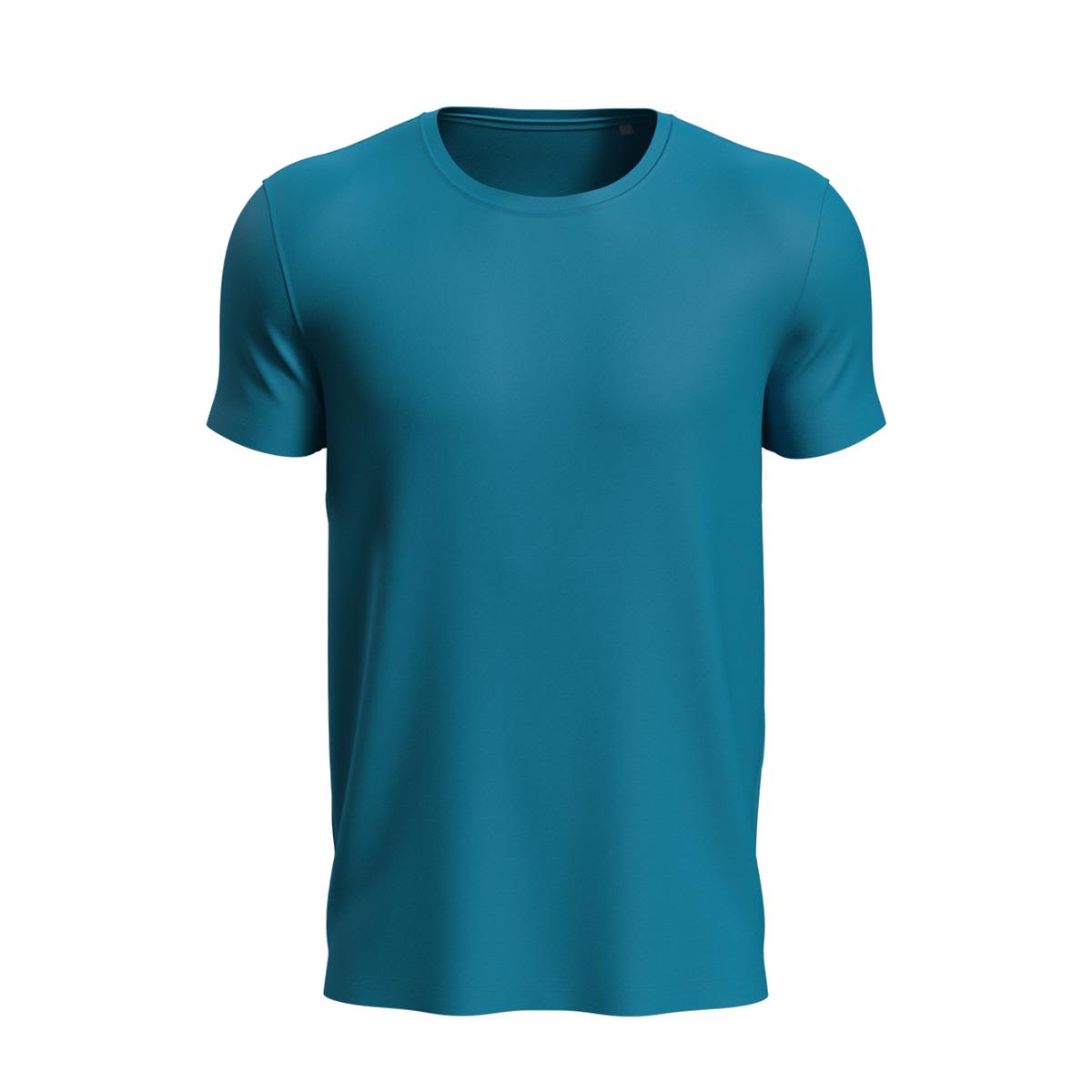 Men's Active Sports-T