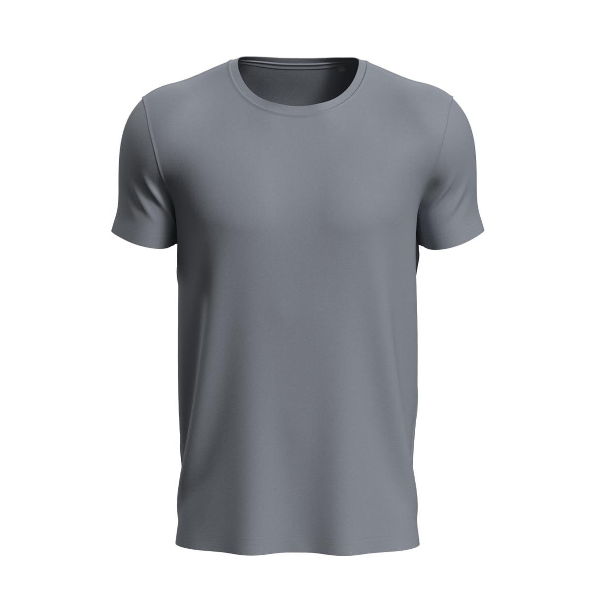 Men's Active Sports-T