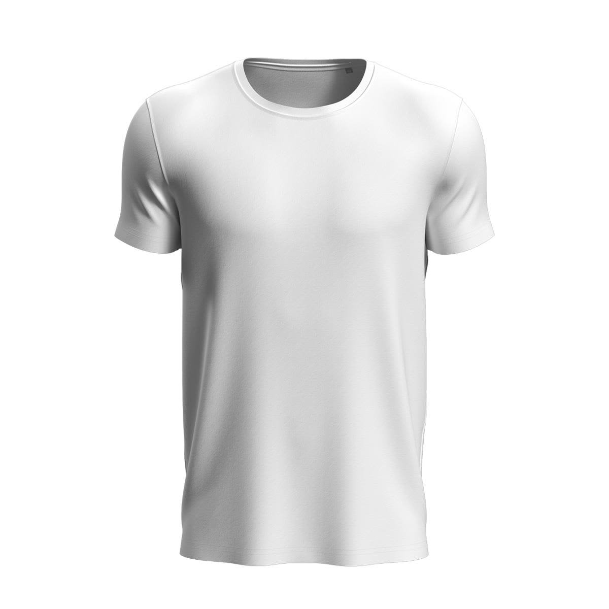 Men's Active Sports-T