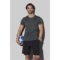 Men's Active Sports-T