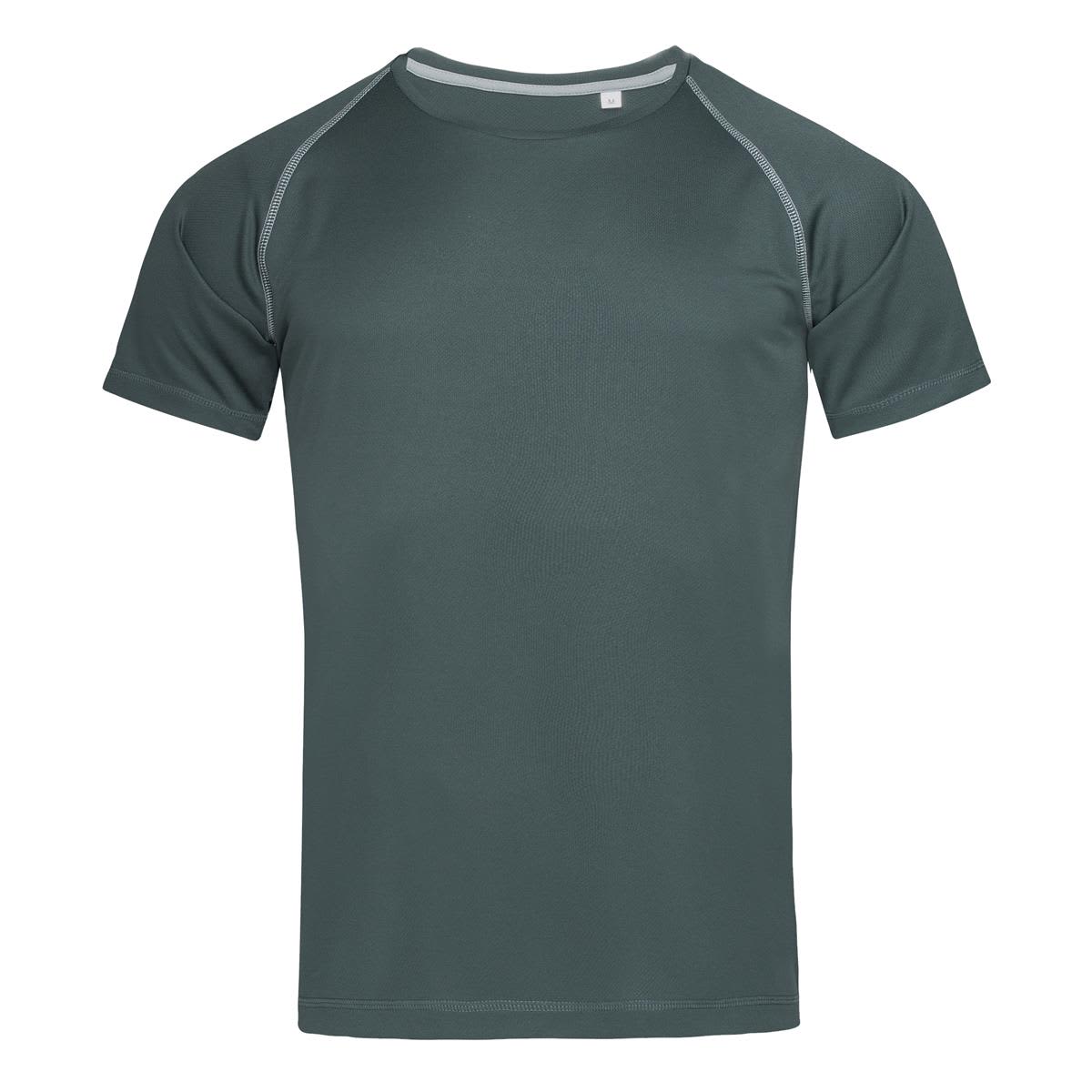 Men's Active Team Raglan