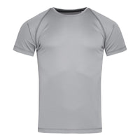 Men's Active Team Raglan