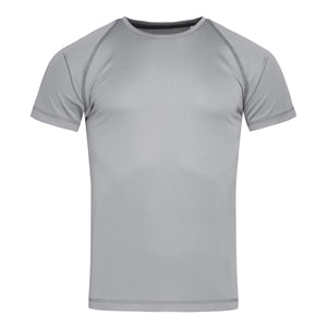 Men's Active Team Raglan