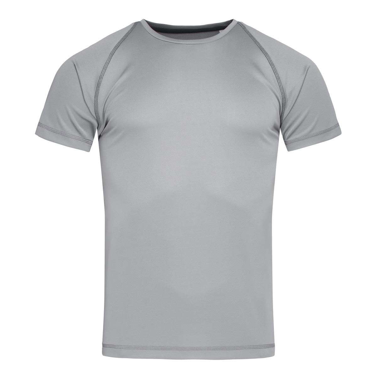 Men's Active Team Raglan