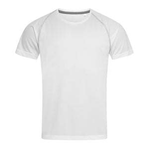 Men's Active Team Raglan