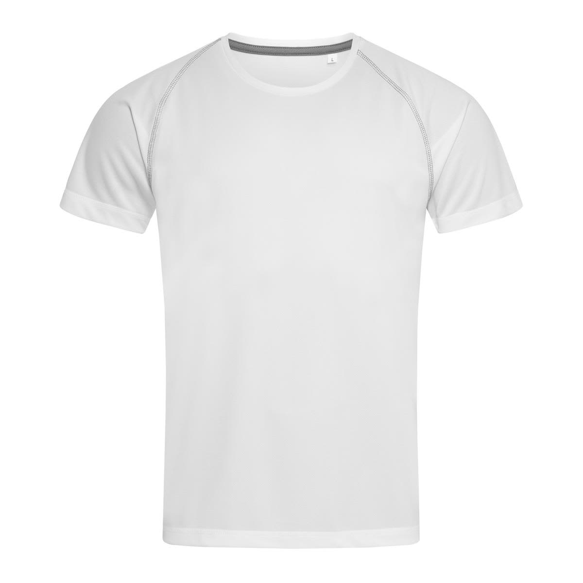 Men's Active Team Raglan
