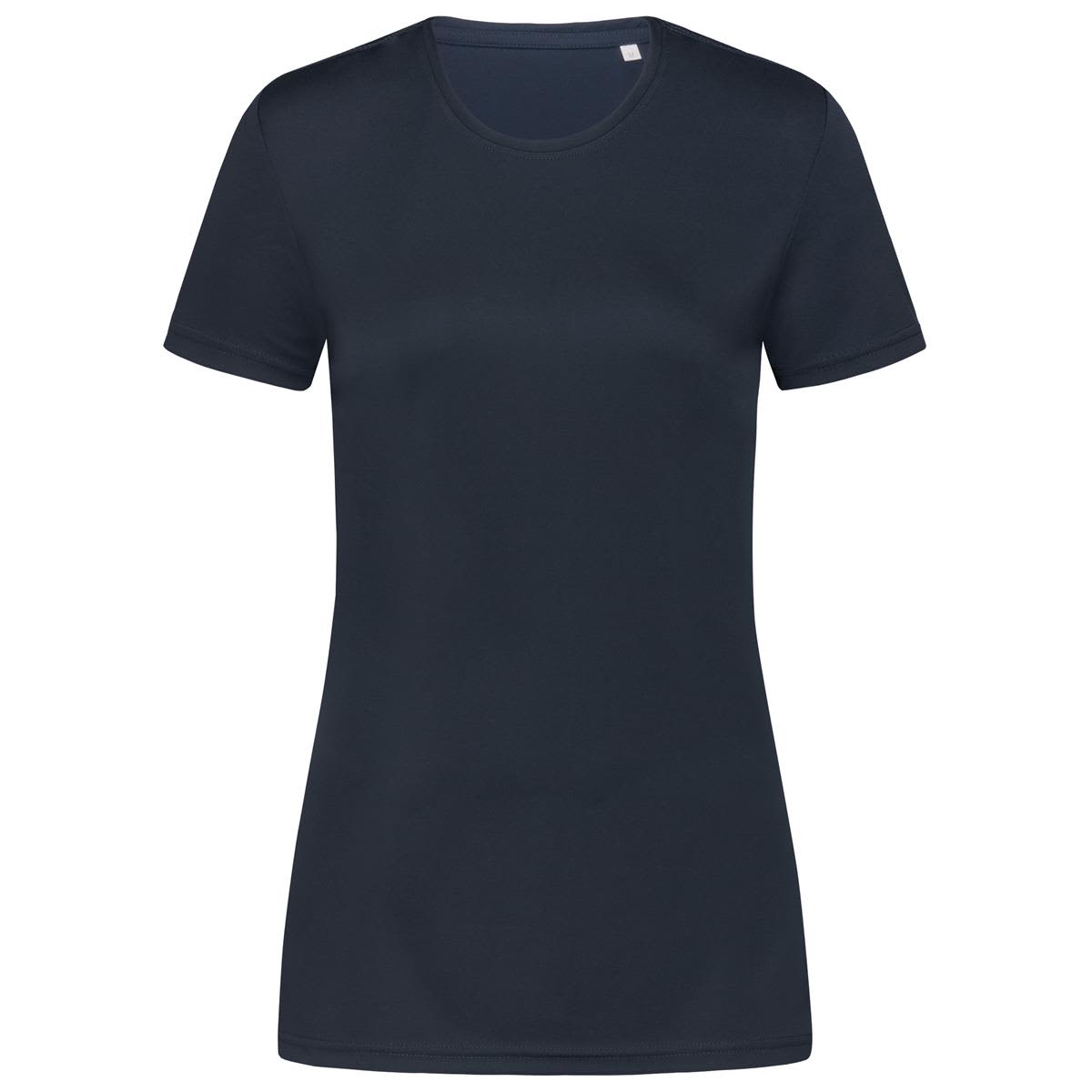 Women's Active Sports-T