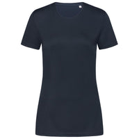 Women's Active Sports-T