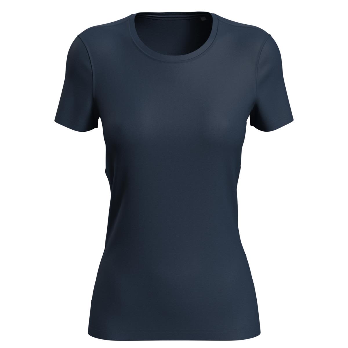 Women's Active Sports-T