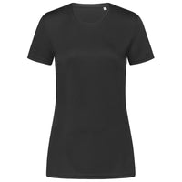 Women's Active Sports-T