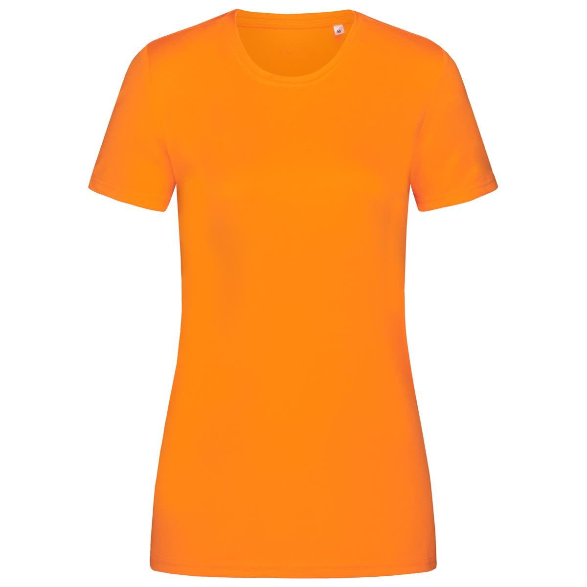 Women's Active Sports-T
