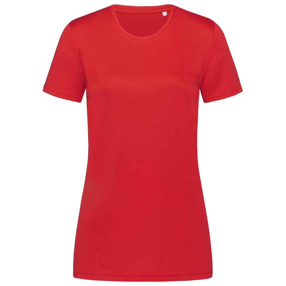 Women's Active Sports-T