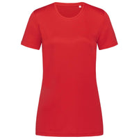 Women's Active Sports-T
