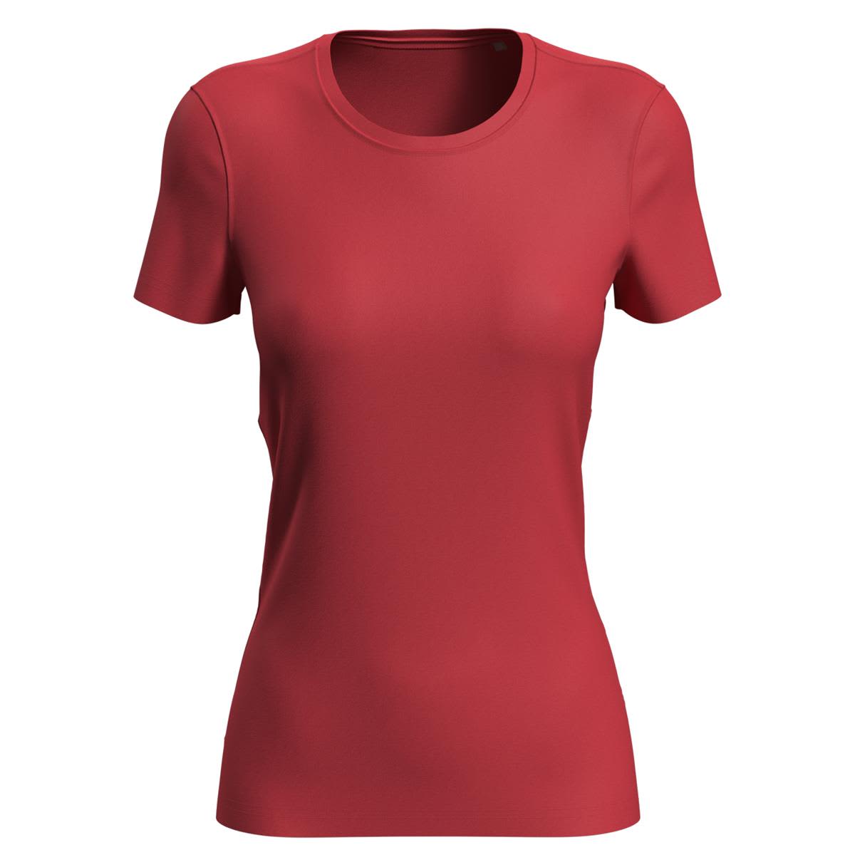Women's Active Sports-T