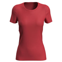 Women's Active Sports-T