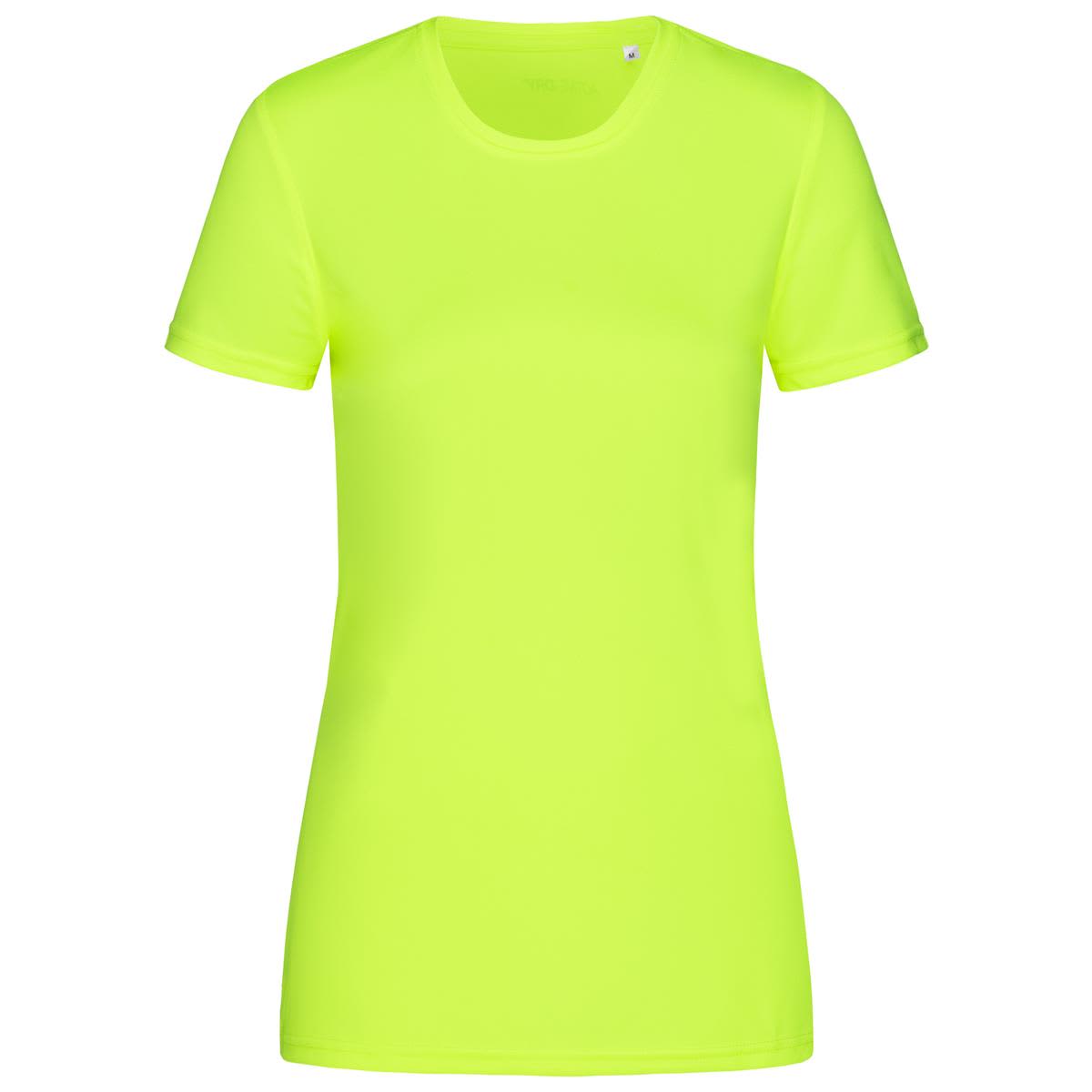 Women's Active Sports-T