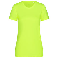 Women's Active Sports-T
