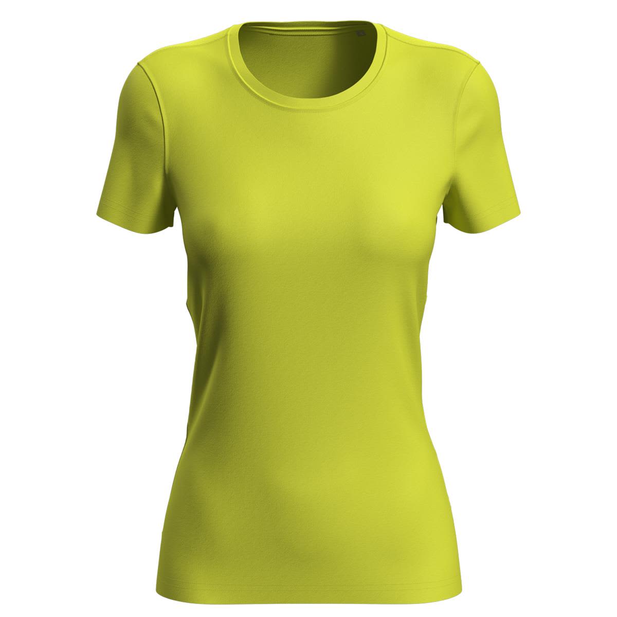 Women's Active Sports-T