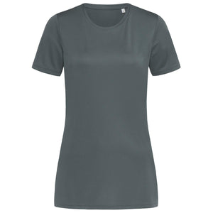 Women's Active Sports-T