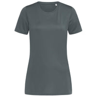 Women's Active Sports-T