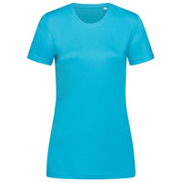 Women's Active Sports-T