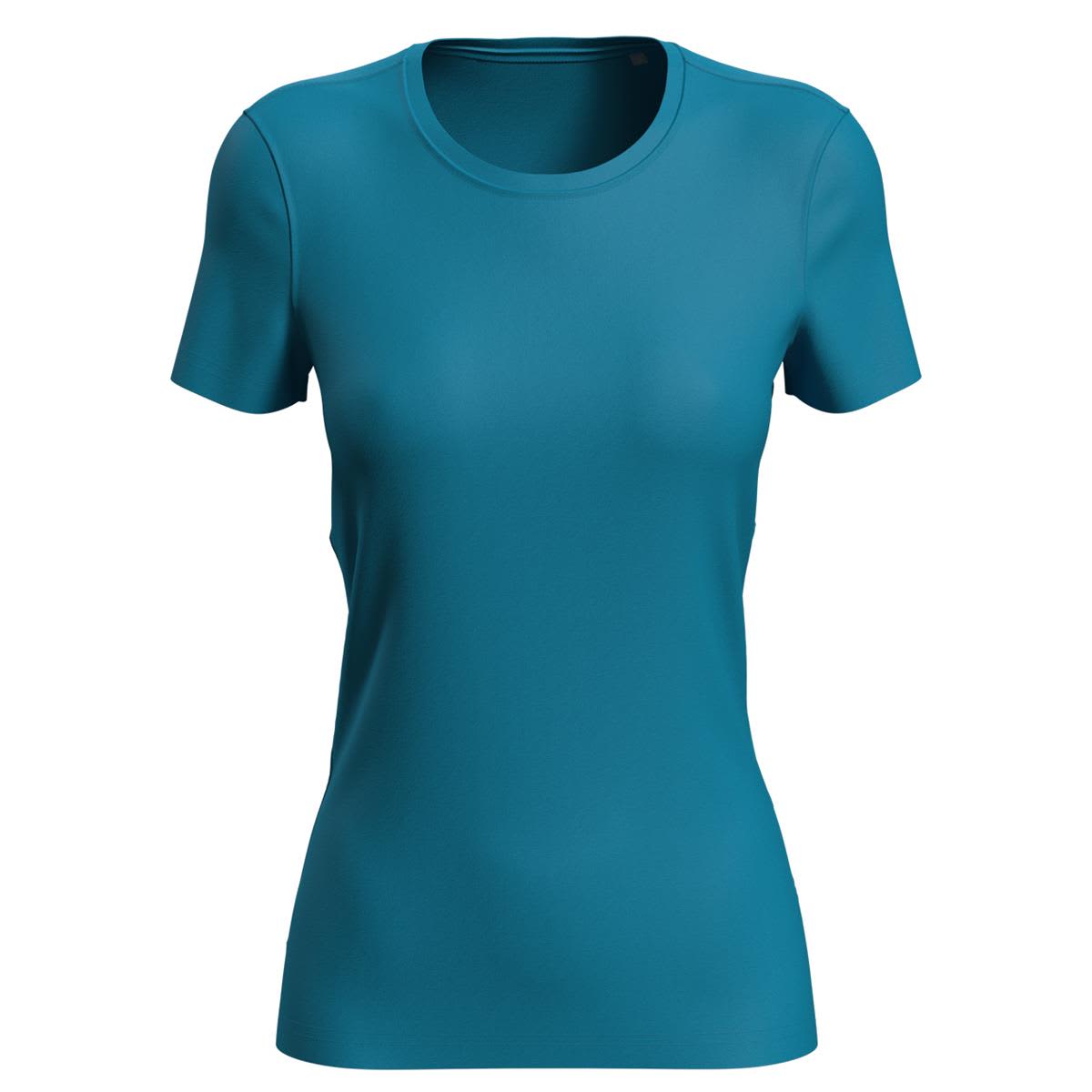 Women's Active Sports-T