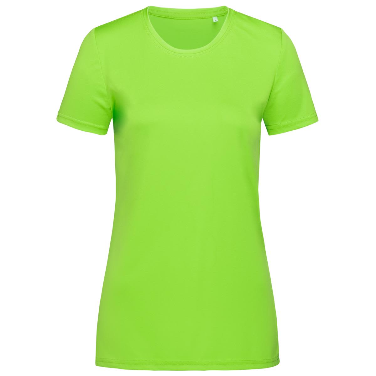 Women's Active Sports-T