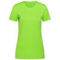 Women's Active Sports-T