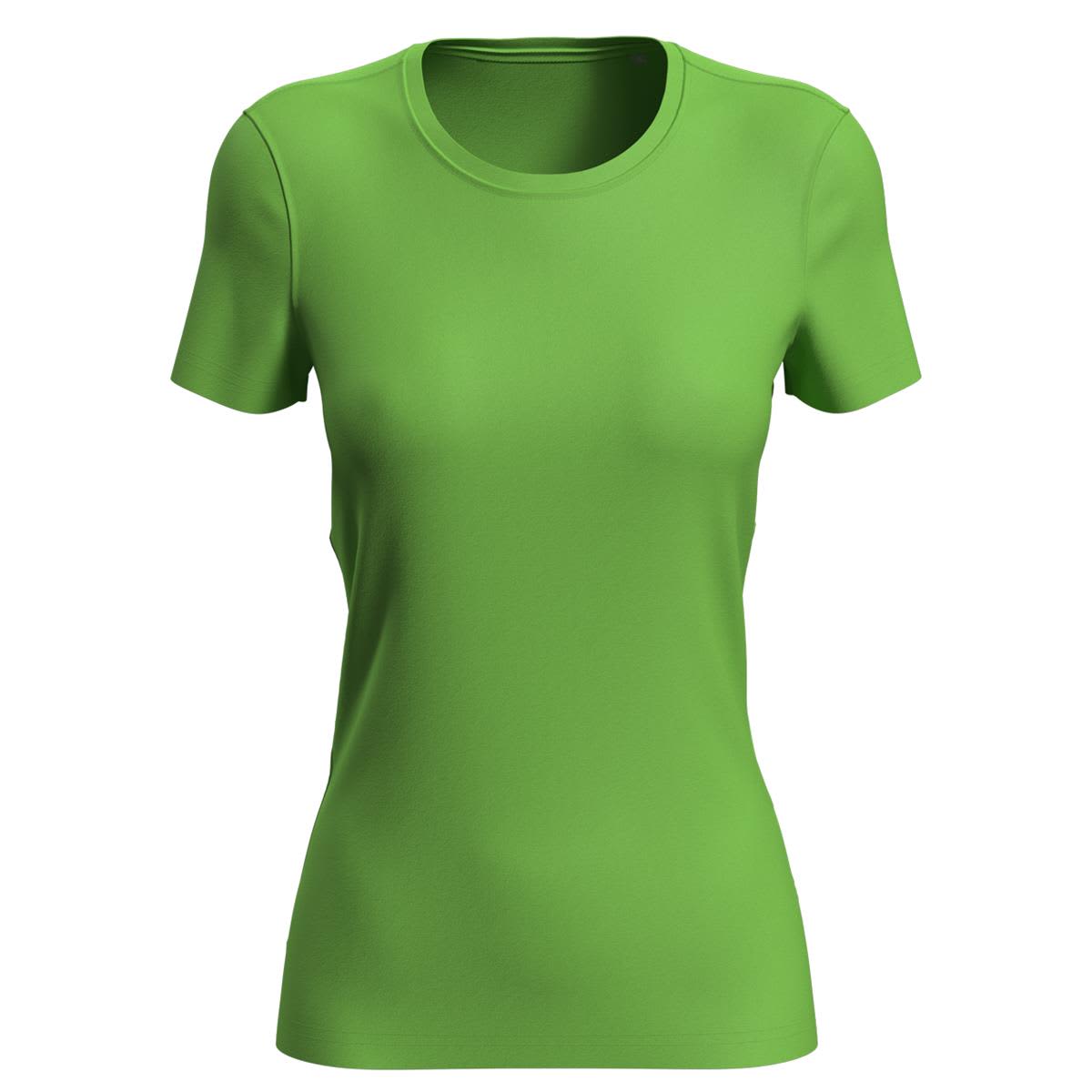 Women's Active Sports-T
