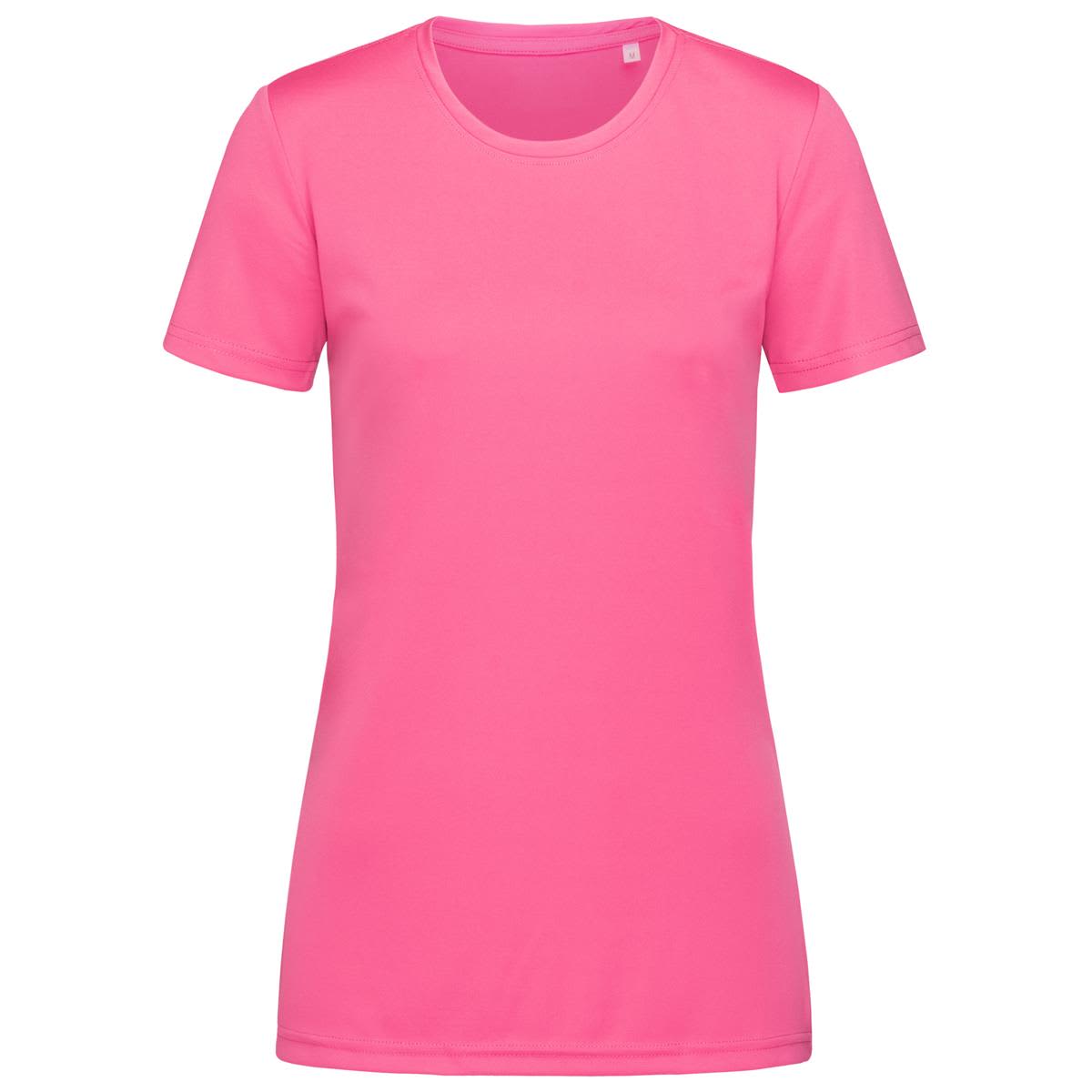 Women's Active Sports-T