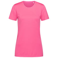 Women's Active Sports-T