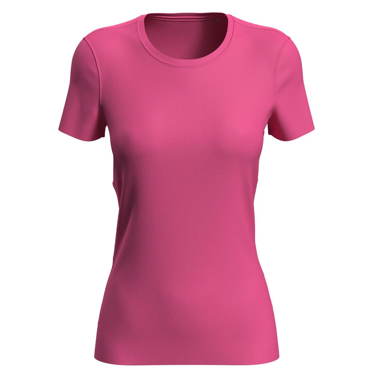 Women's Active Sports-T