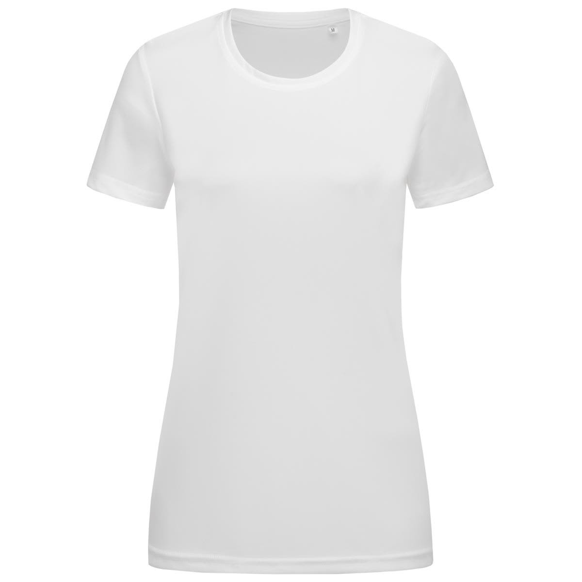 Women's Active Sports-T