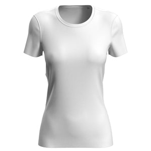 Women's Active Sports-T