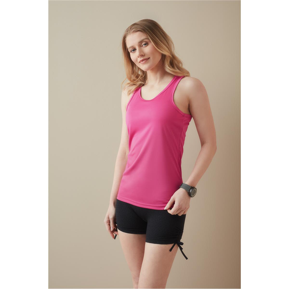Women's Active Sports Top