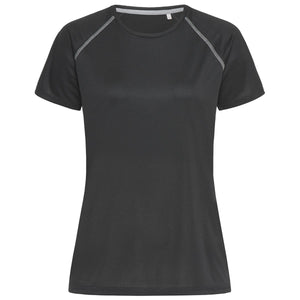 Women's Active Team Raglan