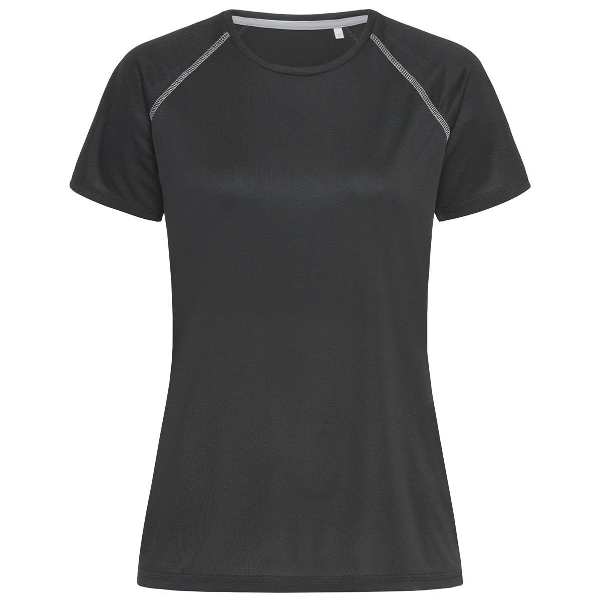 Women's Active Team Raglan