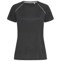 Women's Active Team Raglan