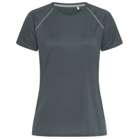 Women's Active Team Raglan