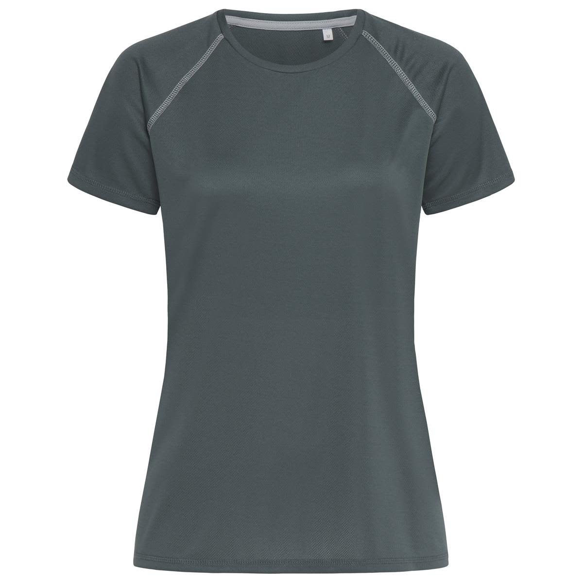 Women's Active Team Raglan