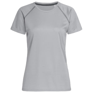 Women's Active Team Raglan