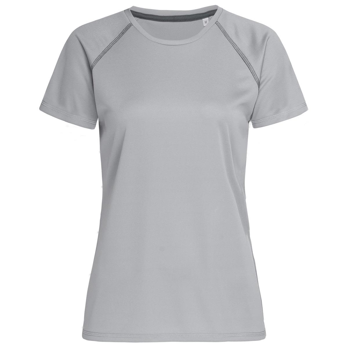 Women's Active Team Raglan