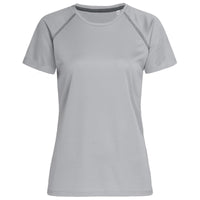 Women's Active Team Raglan