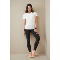 Women's Active Team Raglan