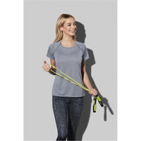 Women's Active Team Raglan