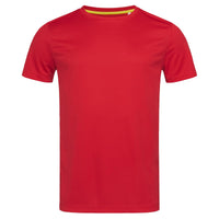 Men's Active 140 Crew Neck