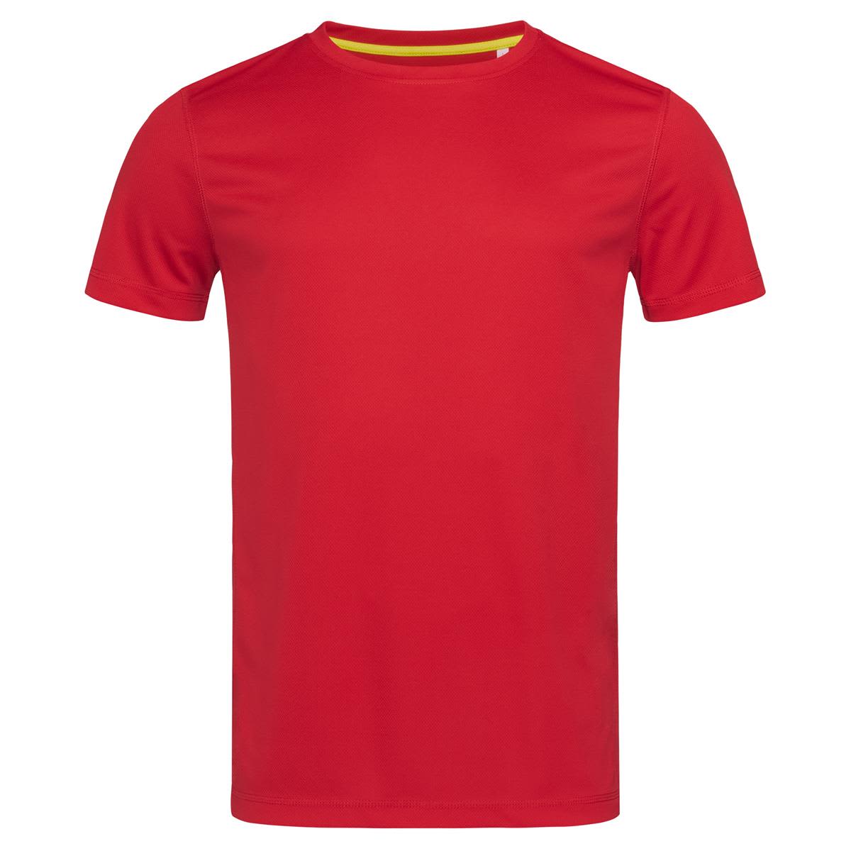 Men's Active 140 Crew Neck