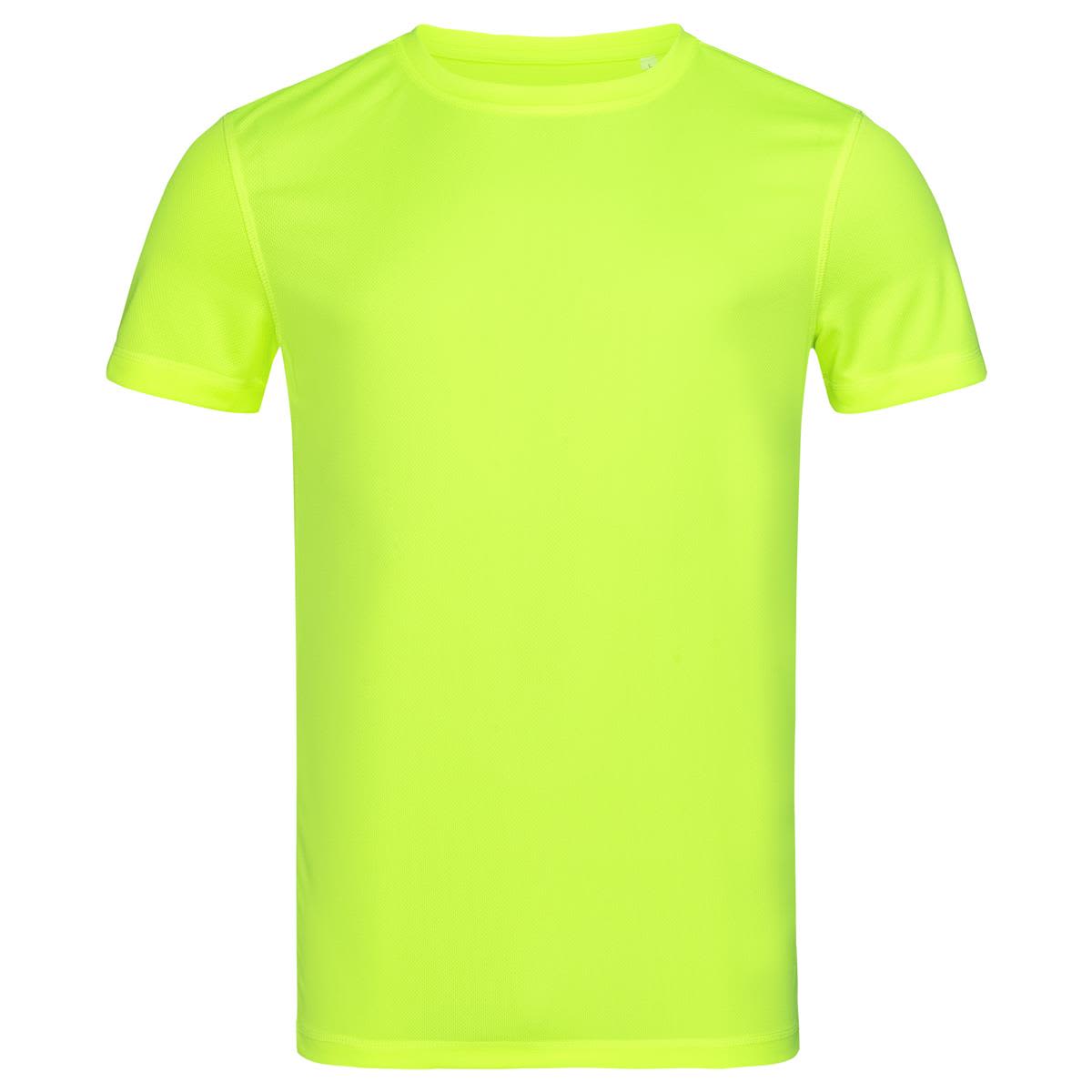 Men's Active 140 Crew Neck
