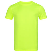 Men's Active 140 Crew Neck